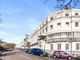 Thumbnail Flat for sale in Sussex Square, Brighton, East Sussex