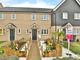 Thumbnail Terraced house for sale in Lancaster Avenue, Carbrooke, Thetford