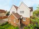 Thumbnail Semi-detached house for sale in Lloyd Place, Ware