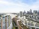 Thumbnail Flat for sale in Charrington Tower, Canary Wharf