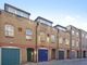 Thumbnail Flat for sale in Andover Place, London