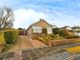 Thumbnail Detached bungalow for sale in Pococks Road, Eastbourne, East Sussex