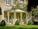 Thumbnail Semi-detached house for sale in Kingham, Chipping Norton, Oxfordshire
