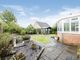 Thumbnail Detached bungalow for sale in Queenswood Avenue, Abington, Northampton