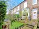 Thumbnail Terraced house for sale in The Village, Strensall, York