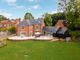 Thumbnail Detached house for sale in Bovingdon Green, Marlow, Buckinghamshire