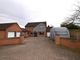 Thumbnail Detached house for sale in Main Street, North Muskham, Newark