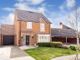 Thumbnail Detached house for sale in Rowan Gardens, Ringwood