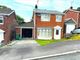 Thumbnail Detached house for sale in Hilltop, Felinfoel, Llanelli