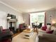 Thumbnail Semi-detached house for sale in The Green, Green Hammerton, York, North Yorkshire