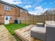 Thumbnail Terraced house for sale in Lochmaben Crescent, Cambuslang, Glasgow