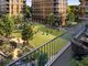 Thumbnail Flat for sale in Lavender House, Eden Grove, Staines Upon Thames