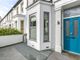 Thumbnail Terraced house for sale in Chiswick Road, London