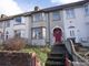 Thumbnail Property for sale in Springhead Road, Northfleet, Gravesend