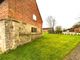 Thumbnail Barn conversion for sale in St Thomas Priory, Stafford, Staffs