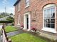 Thumbnail End terrace house for sale in Coed Llan Lane, Llanfyllin, Powys