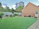 Thumbnail Detached house for sale in Grovers Field, Bishops Waltham, Southampton