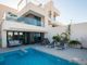 Thumbnail Villa for sale in 03178 Benijófar, Alicante, Spain