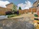 Thumbnail Detached bungalow for sale in Hillview Court, Mansfield Woodhouse
