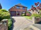 Thumbnail Detached house for sale in Hillcrest Avenue, Bexhill-On-Sea