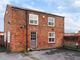 Thumbnail Terraced house for sale in The Crescent, Taunton