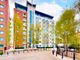 Thumbnail Flat for sale in Newton Place, London