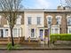 Thumbnail Terraced house for sale in Chatterton Road, London