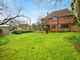 Thumbnail Detached house for sale in First Avenue, Broadwater, Worthing