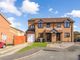 Thumbnail Semi-detached house for sale in Shamfields Road, Spilsby