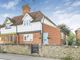 Thumbnail Semi-detached house for sale in The Street, Manuden, Bishop's Stortford