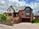 Thumbnail Detached house for sale in Cypress Gardens, Overbury Road, Hereford
