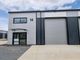 Thumbnail Light industrial for sale in Vision Business Park, Biggleswade