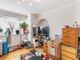 Thumbnail Flat for sale in Woodfarrs, Camberwell, London