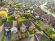 Thumbnail Detached house for sale in Roundshead Drive Warfield, Berkshire