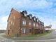 Thumbnail Flat for sale in Rectory Road, Rushden