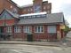 Thumbnail Flat to rent in Alexandra Coach House, Woodborough Road, Nottingham
