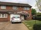 Thumbnail Semi-detached house to rent in Lower Earley, Reading