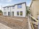 Thumbnail Semi-detached house for sale in Fferm Goch, Llangan, Vale Of Glamorgan