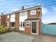 Thumbnail Semi-detached house for sale in Dorric Way, Crewe