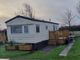 Thumbnail Mobile/park home for sale in Skinburness Road, Silloth, Wigton