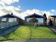 Thumbnail Detached bungalow for sale in Bowland Avenue, Newcastle-Under-Lyme