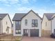 Thumbnail Detached house for sale in Macpherson Way, Ardersier, Inverness, Highland