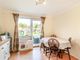 Thumbnail Link-detached house for sale in Bodsham Crescent, Bearsted, Maidstone