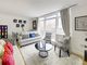 Thumbnail Flat for sale in Nottingham Terrace, Regent's Park, London