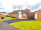 Thumbnail Detached bungalow to rent in Bidford Close, Tyldesley, Manchester