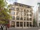 Thumbnail Office to let in Copthall Avenue, London