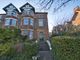 Thumbnail Flat for sale in Bouverie Road West, Folkestone