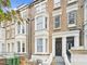 Thumbnail Flat to rent in Shirland Road, Maida Vale