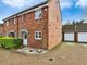Thumbnail Semi-detached house for sale in Rumbles Way, Little Canfield, Dunmow