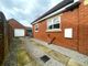 Thumbnail Bungalow for sale in The Orchard, Leven, Beverley